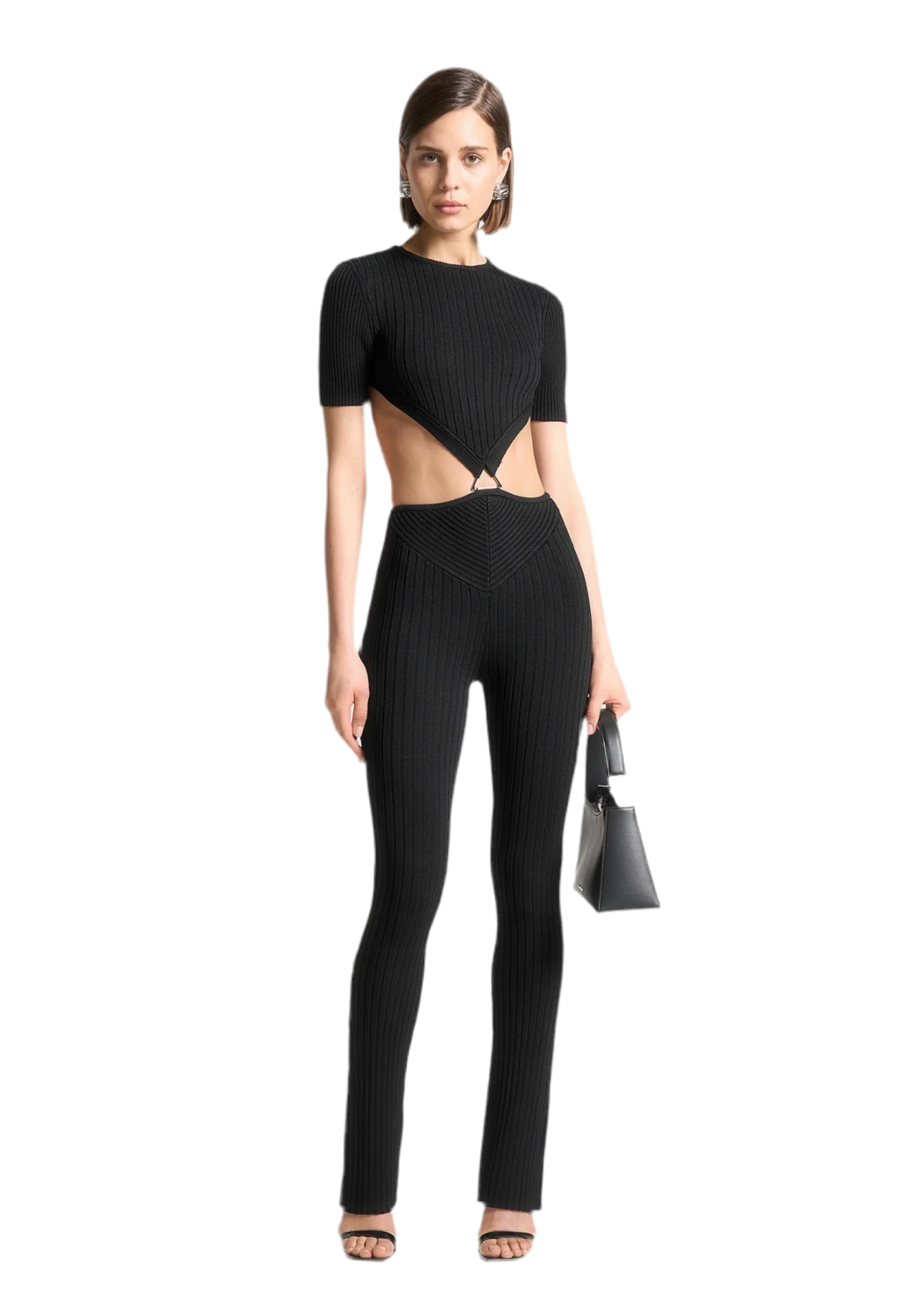 Milena jumsuit