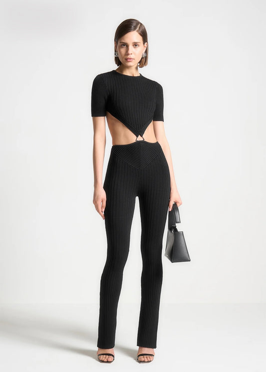 Milena jumsuit