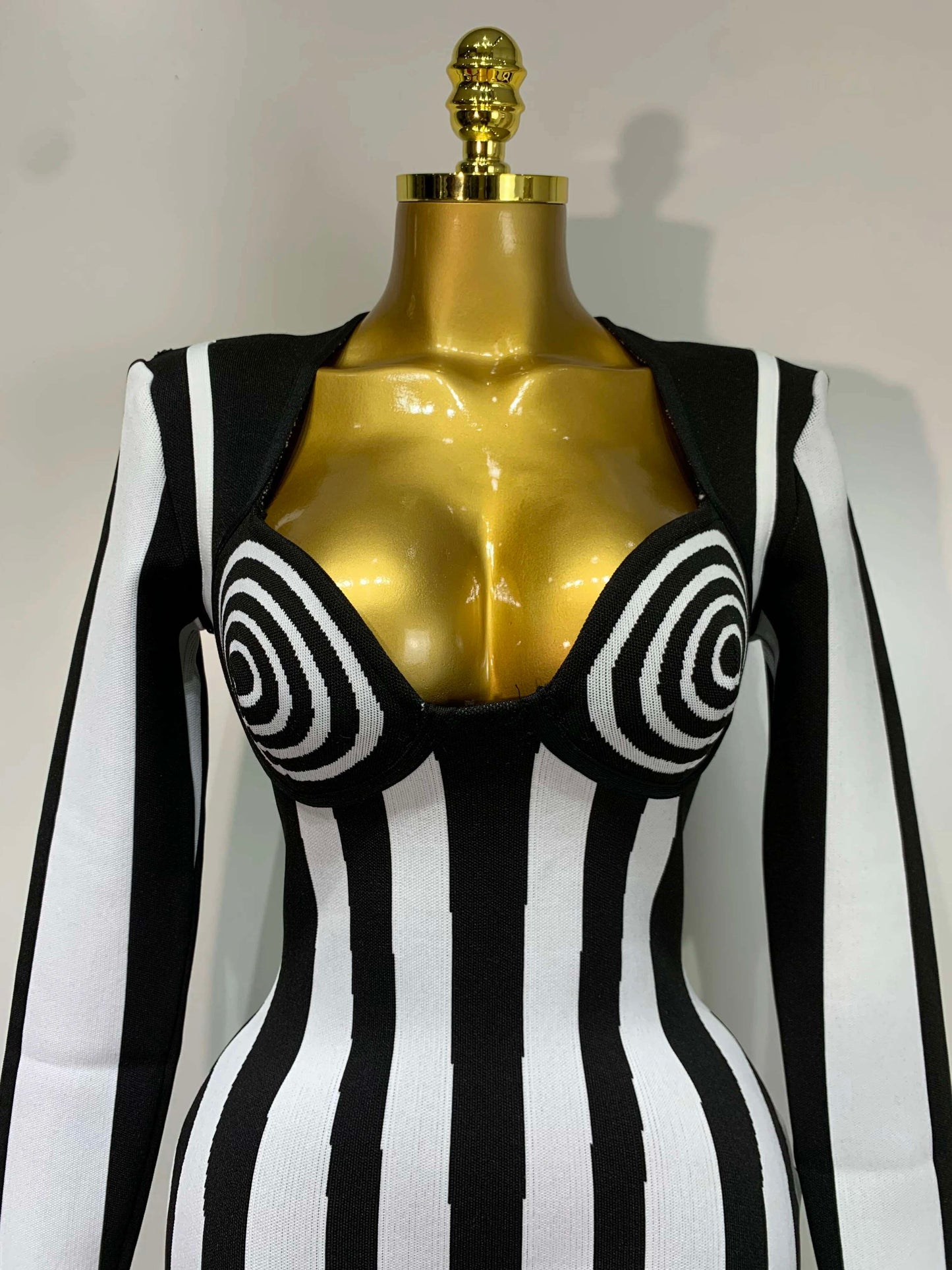 Wonka dress