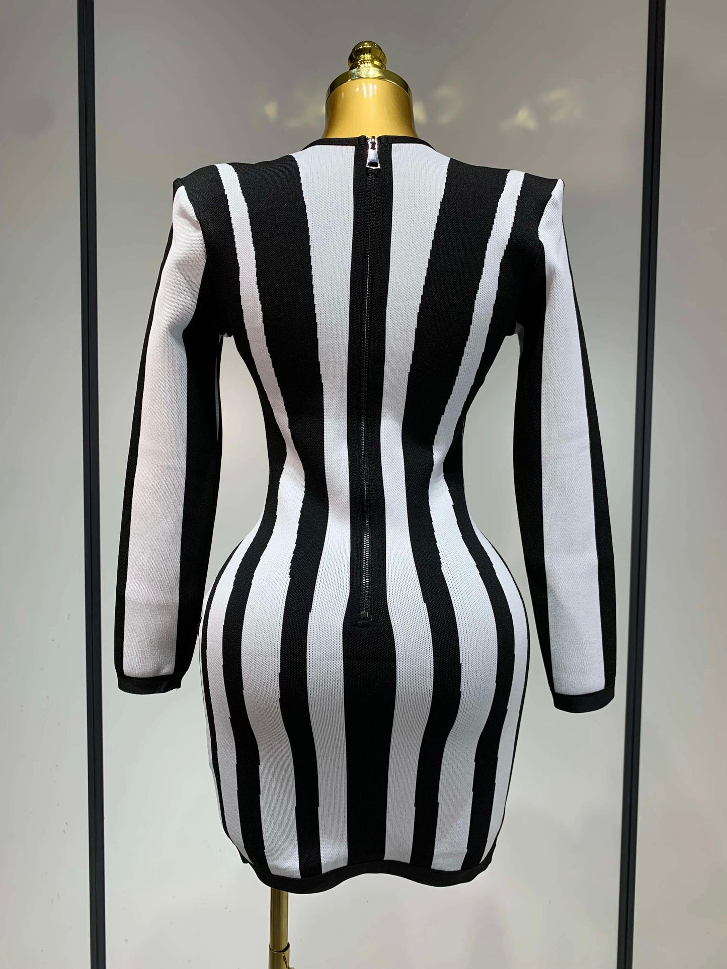 Wonka dress