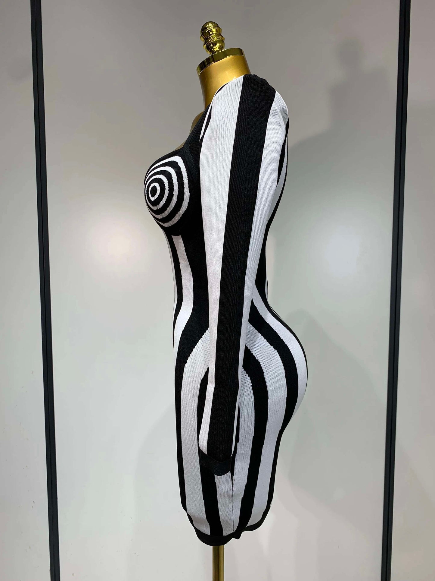 Wonka dress