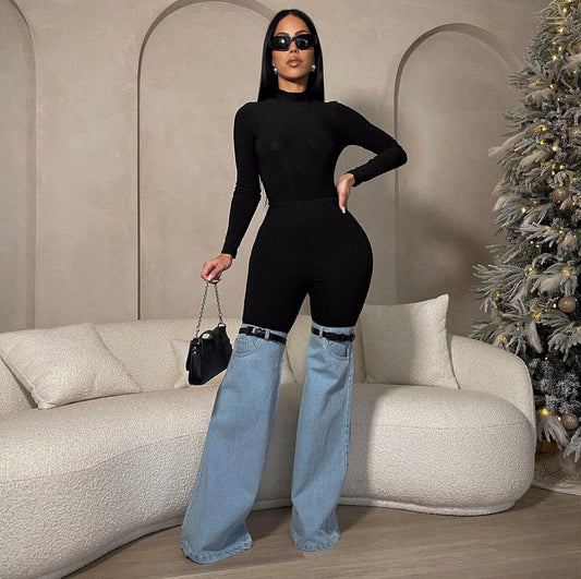 Vaquera pant