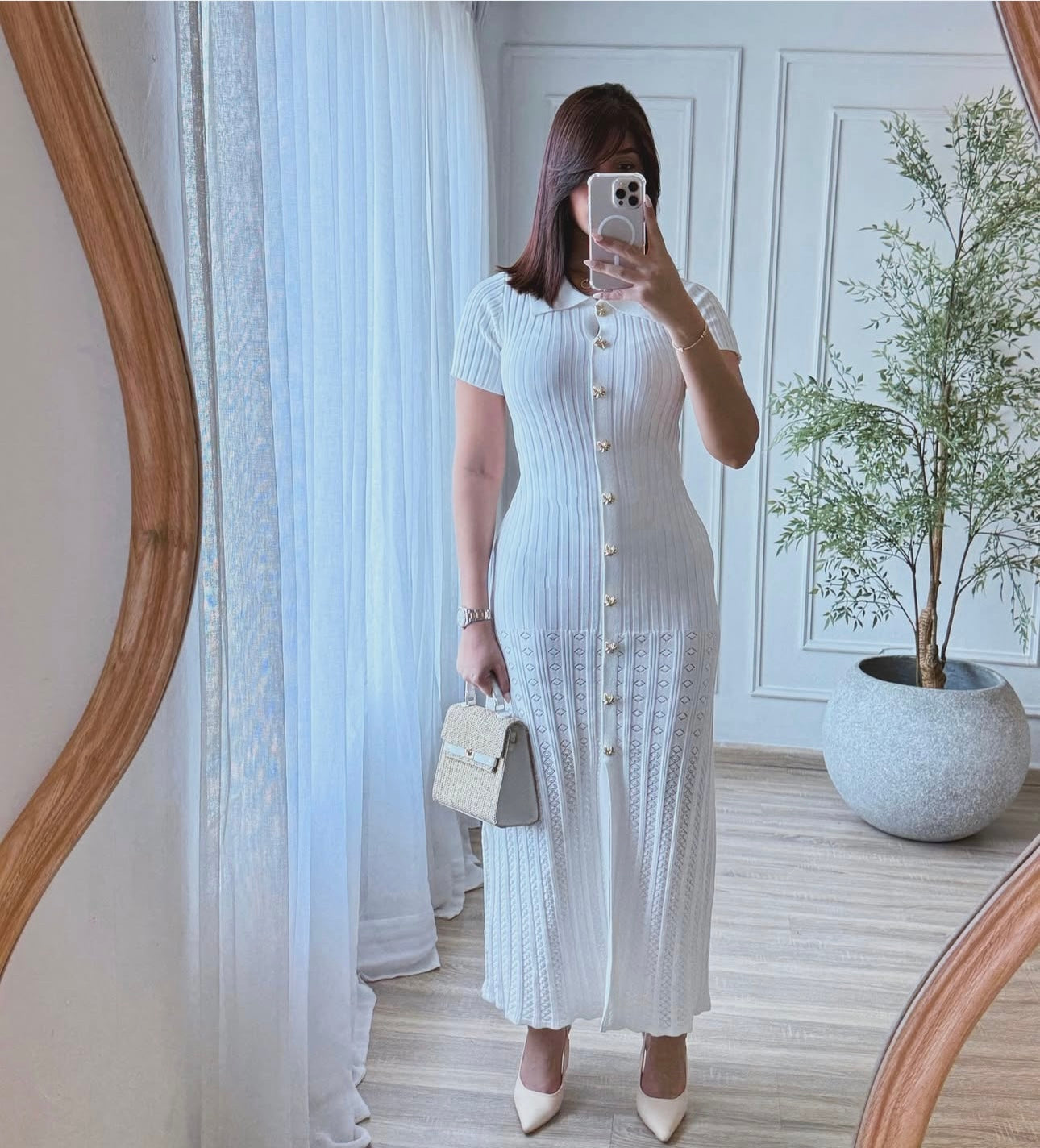 Loreta dress