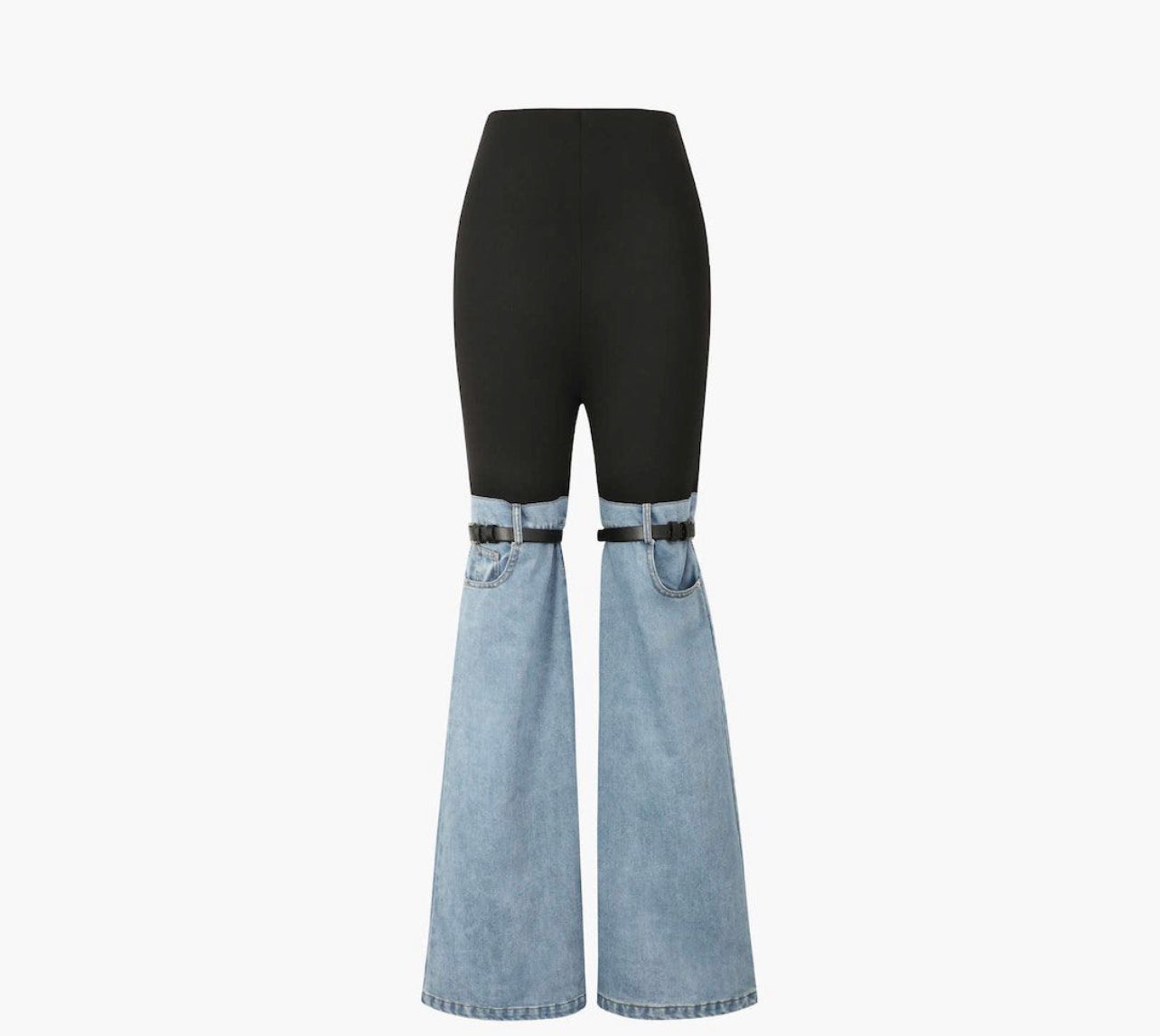 Vaquera pant
